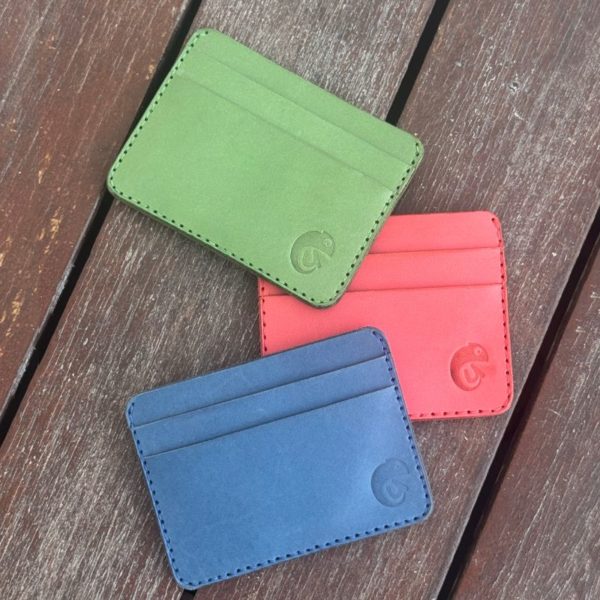 Pocket Five