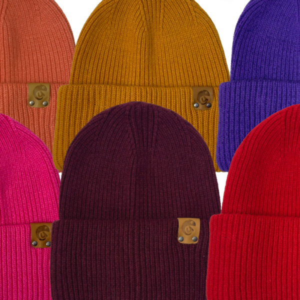 C4U Bianie Cashmere